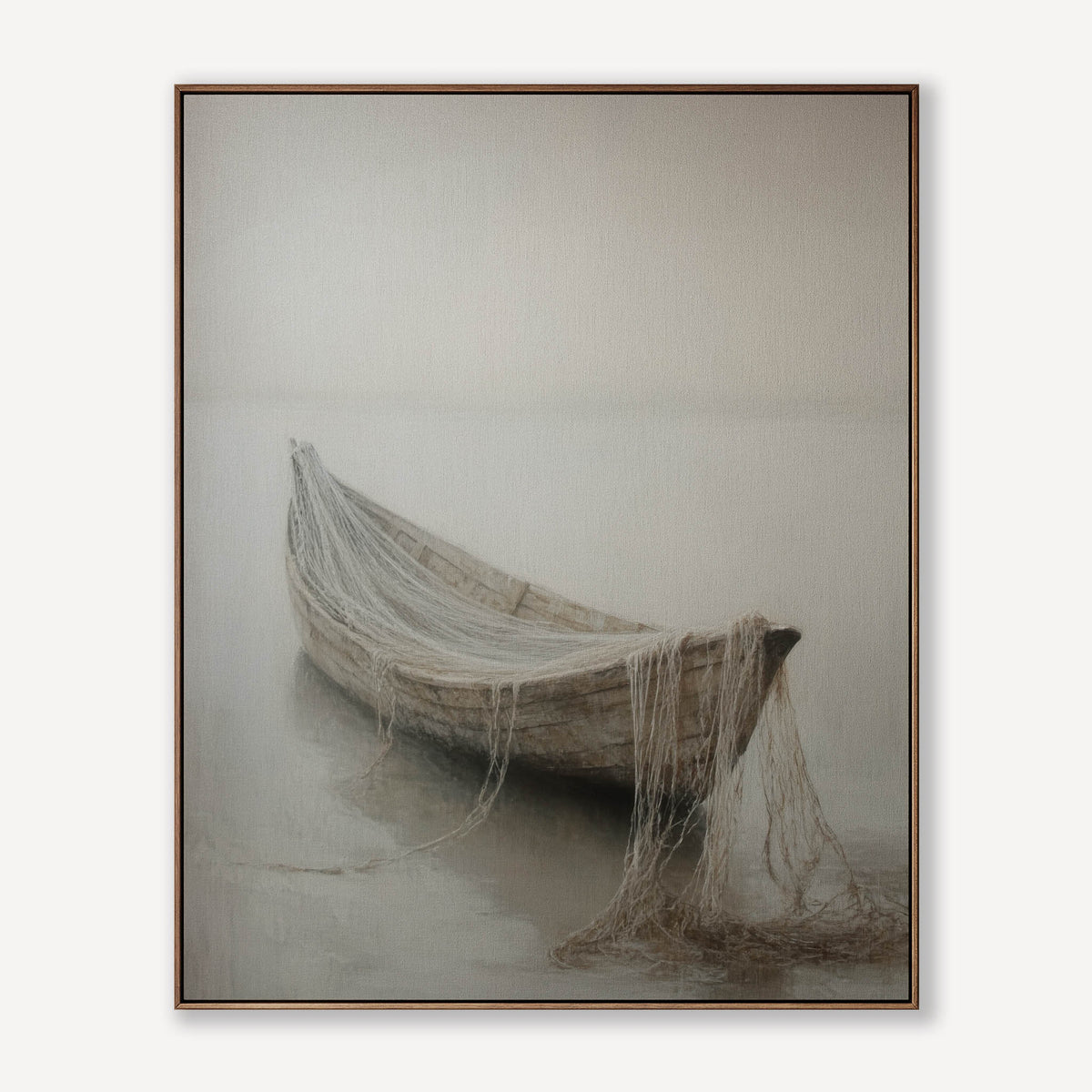 The Fisherman's Calling