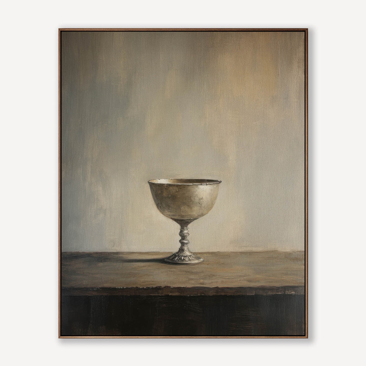 Joseph's Silver Cup