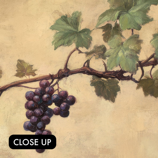 I Am the Vine John 15