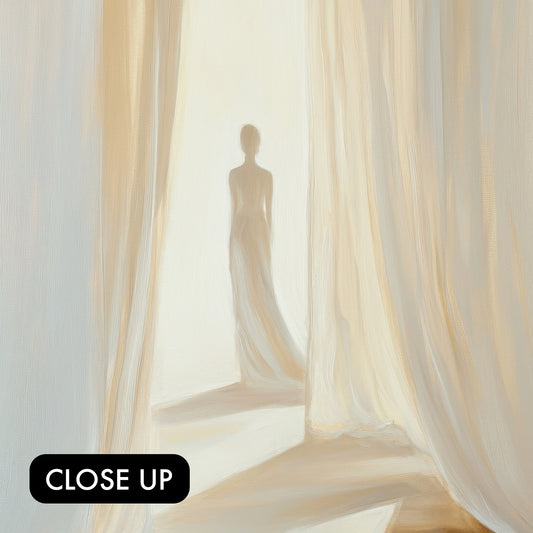 Esther Approaches the King