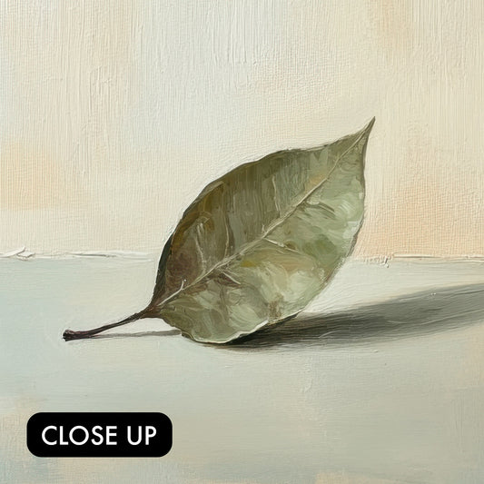 Fig Leaf of Eden