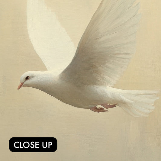 Holy Spirit Dove