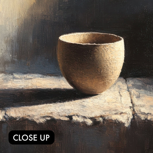Cup of Suffering