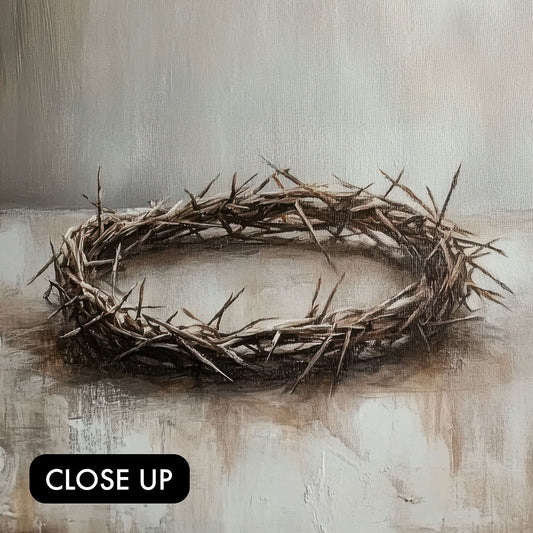 Crown of Thorns