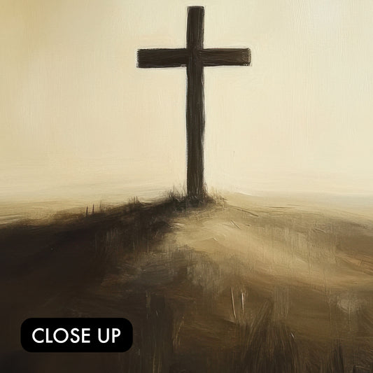 The Cross on the Hill