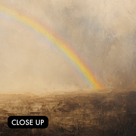 Promise of the Covenant