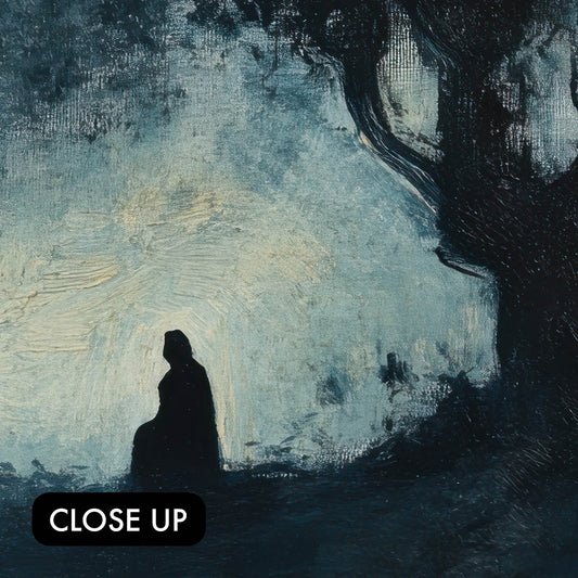 Gethsemane Night Prayer