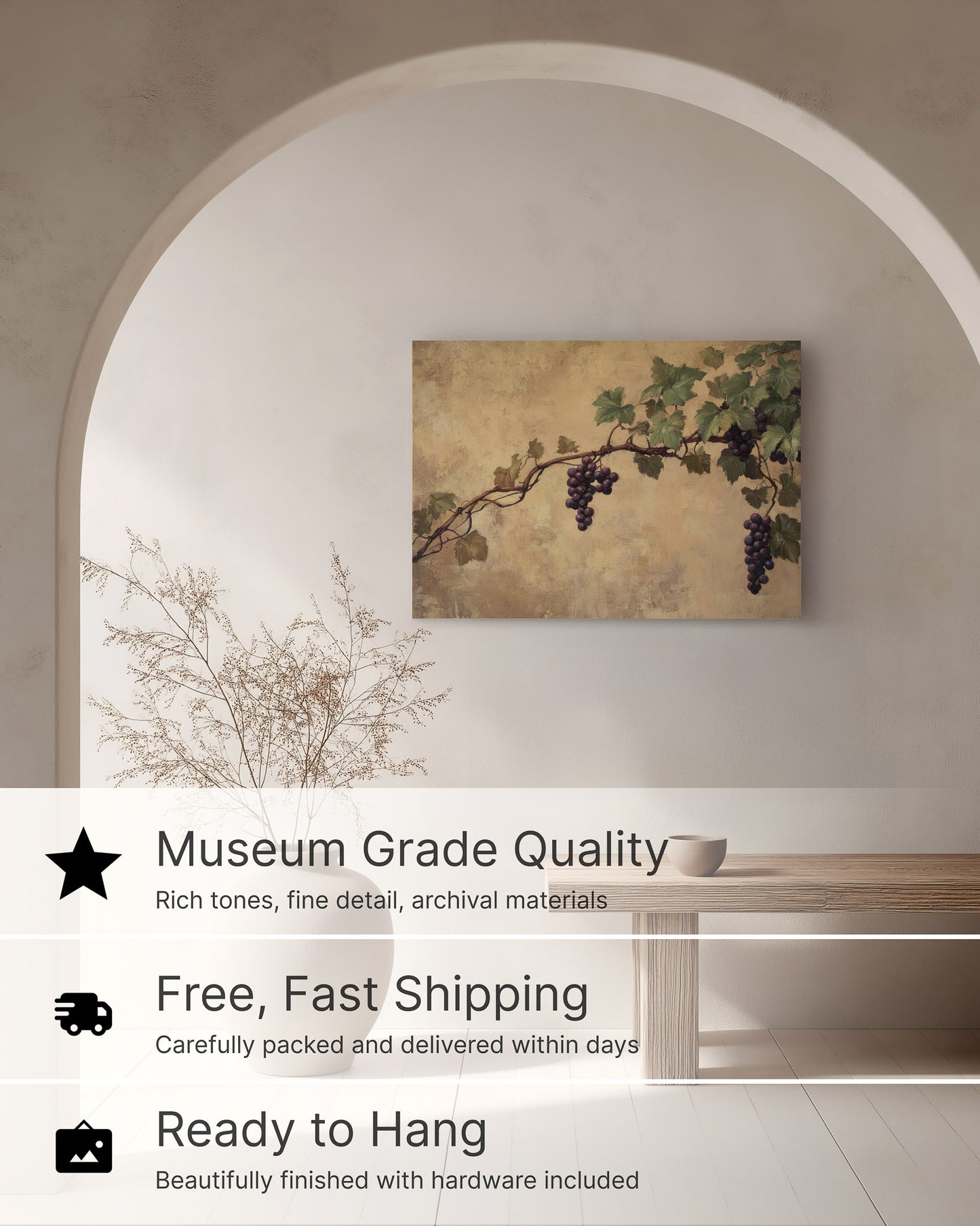 I Am the Vine John 15