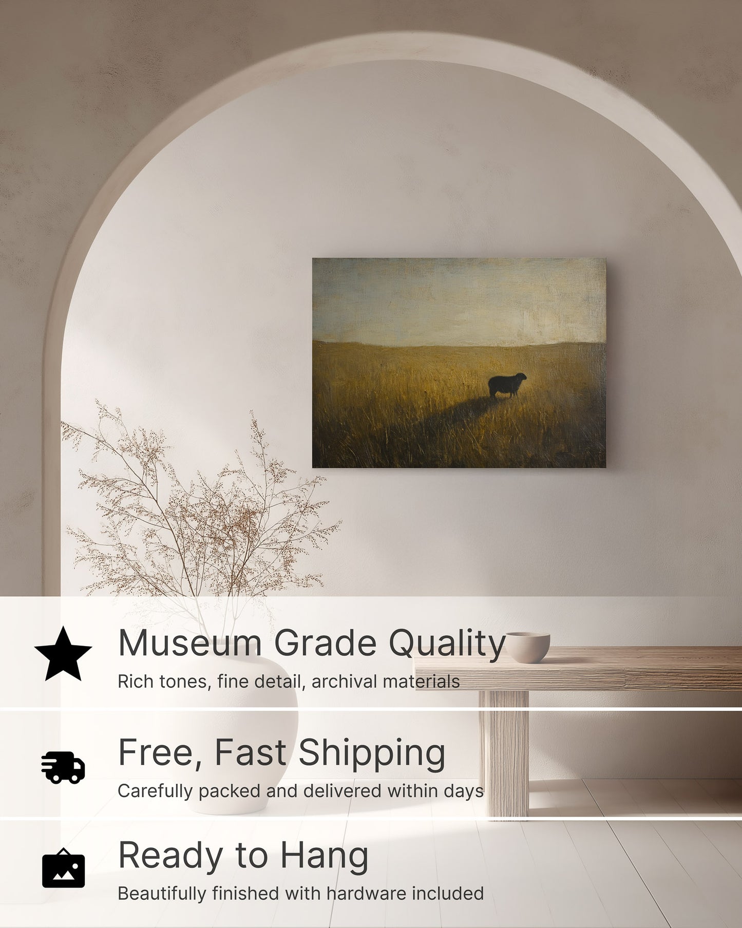 Shadow of the Lamb