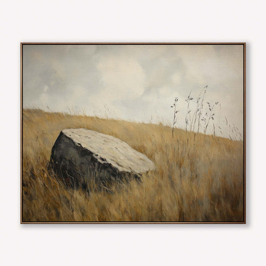 Stone Rolled Away