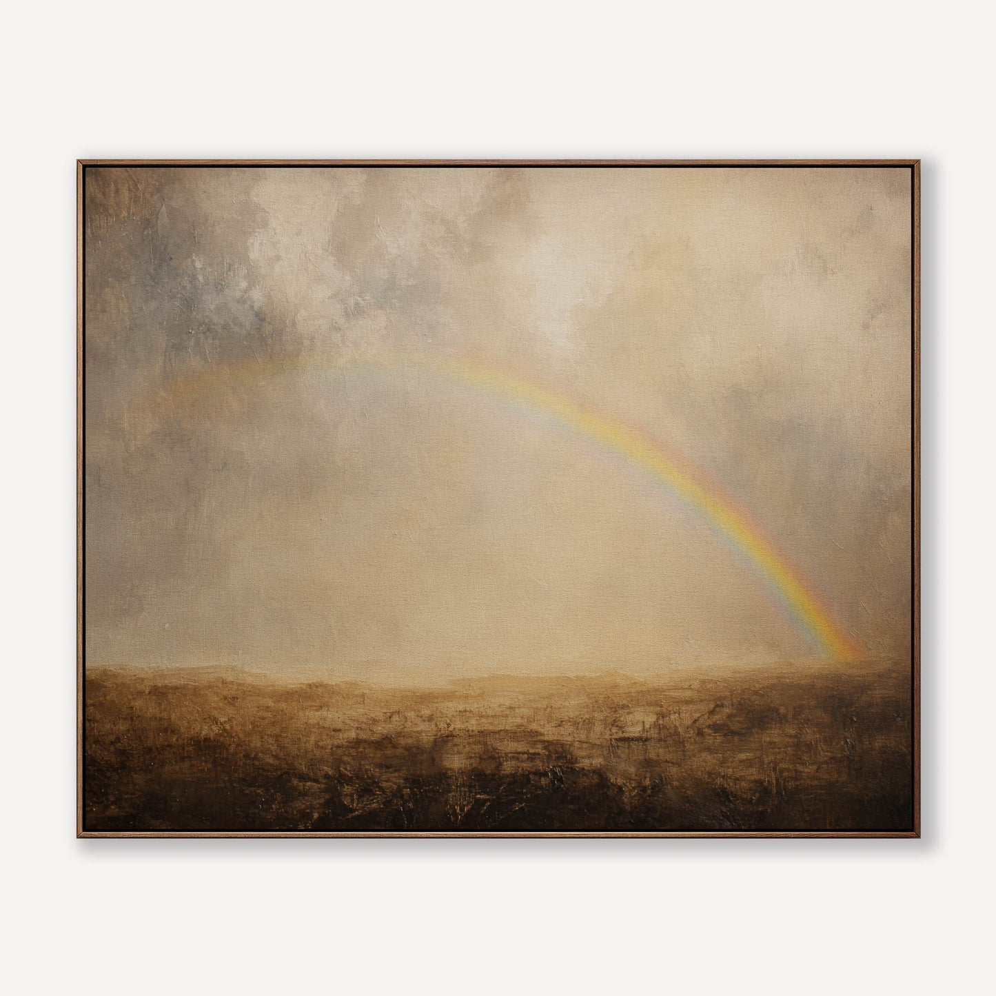 Promise of the Covenant