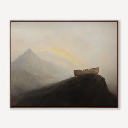 Noah's Ark