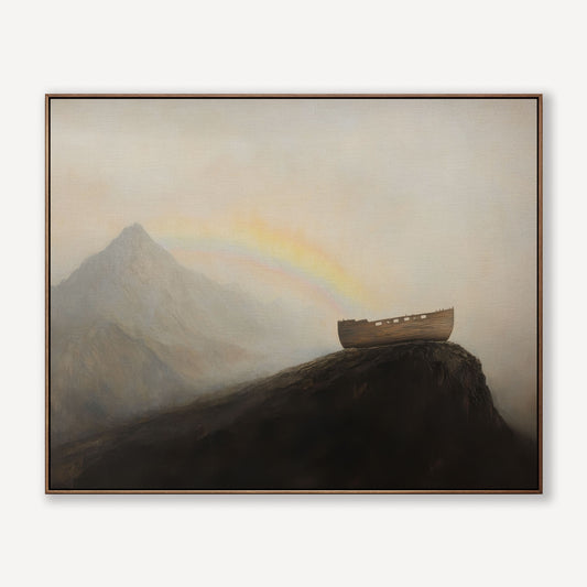 Noah's Ark
