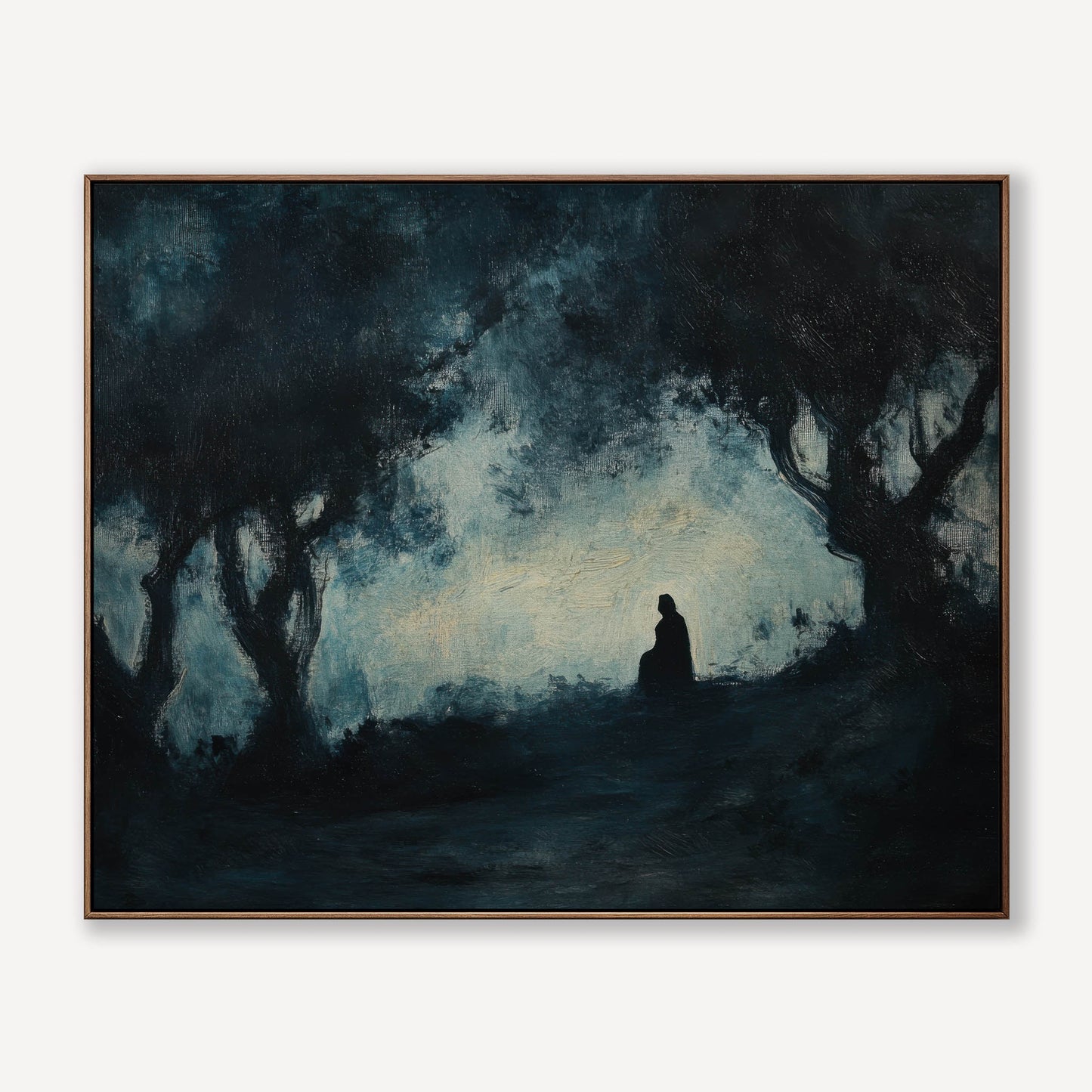 Gethsemane Night Prayer