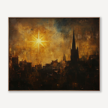 Star of Bethlehem