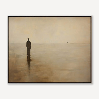 Walking on Water