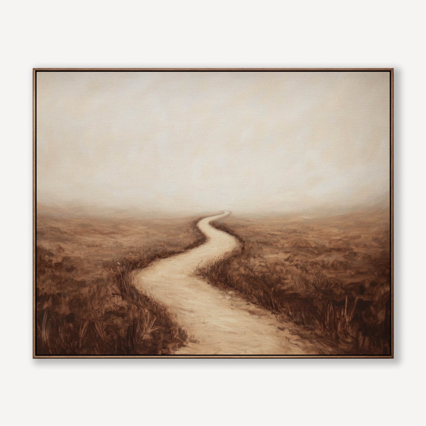 The Narrow Path