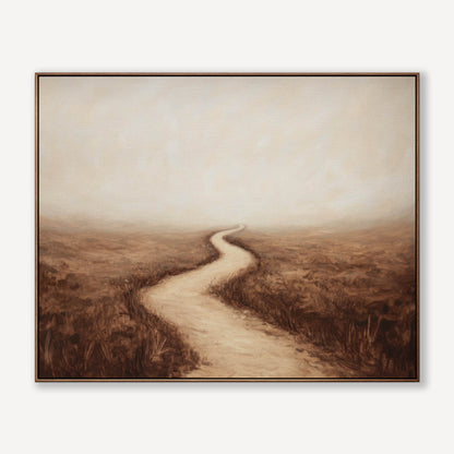 The Narrow Path