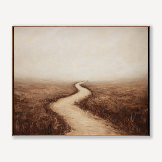 The Narrow Path