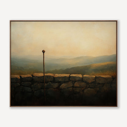 The Shepherd's Staff