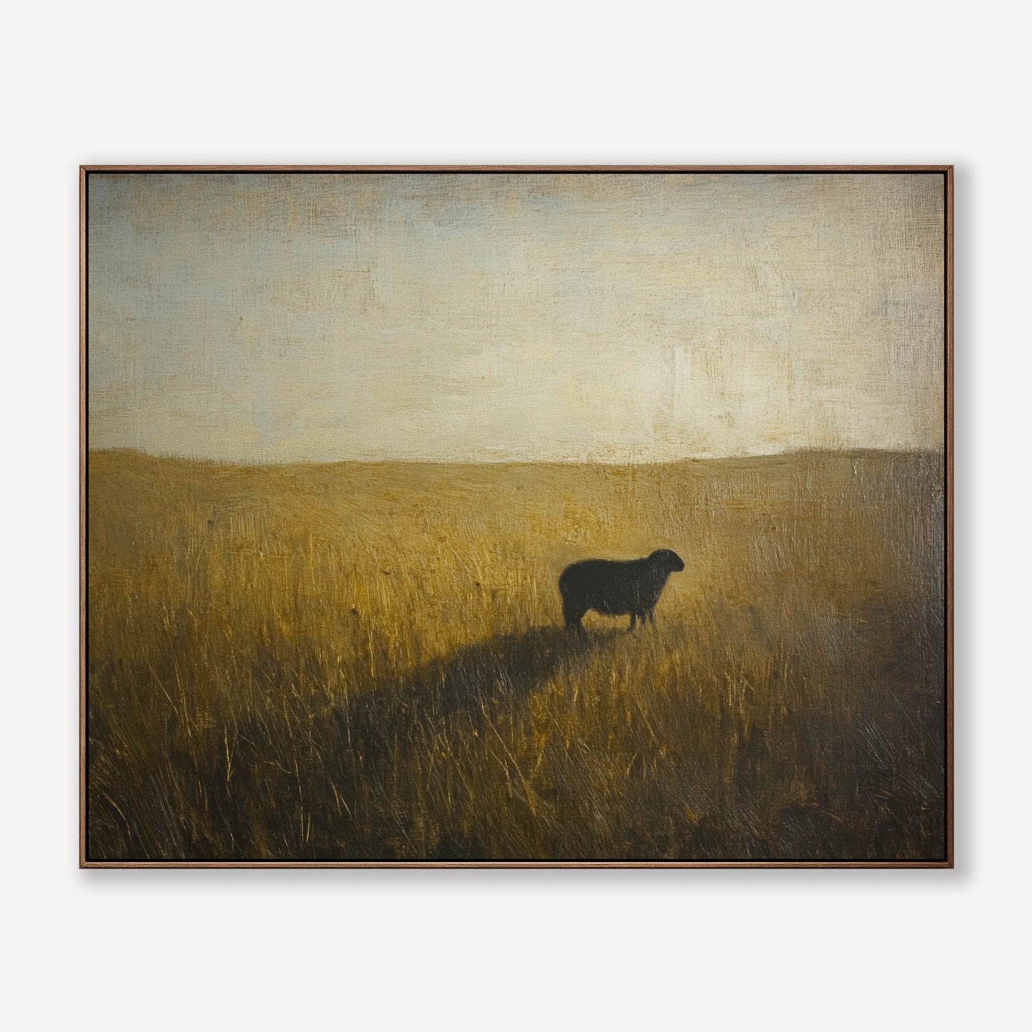 Shadow of the Lamb