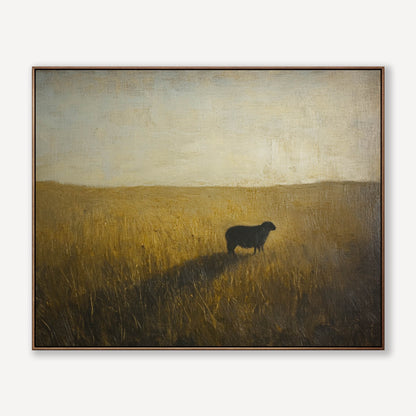 Shadow of the Lamb