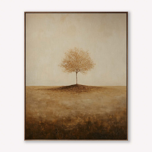 Mustard Seed Tree