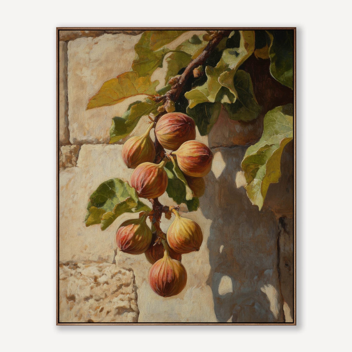 Fig Tree Branch