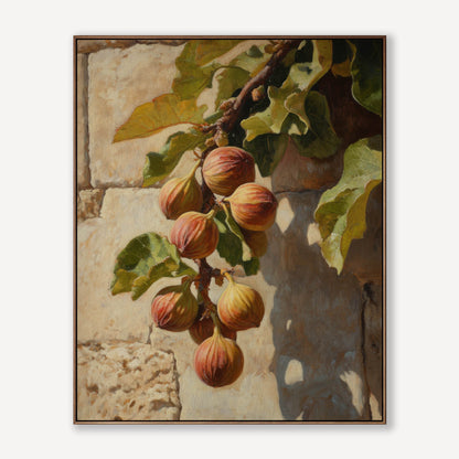 Fig Tree Branch