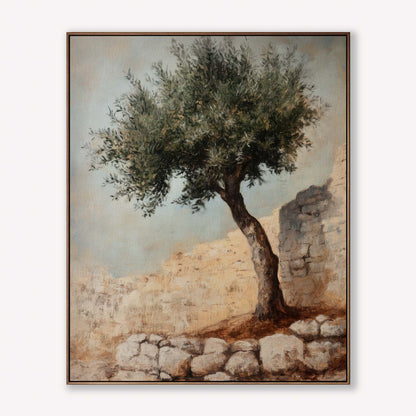 Olive Tree of Faith