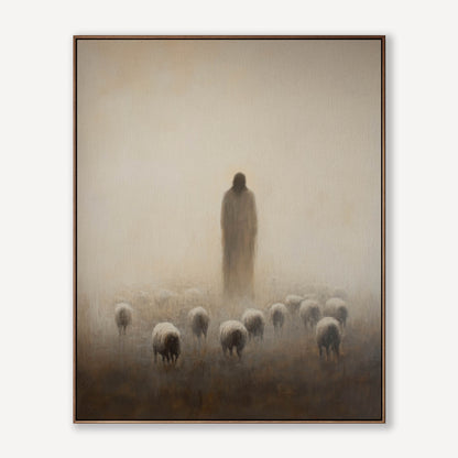 The Good Shepherd
