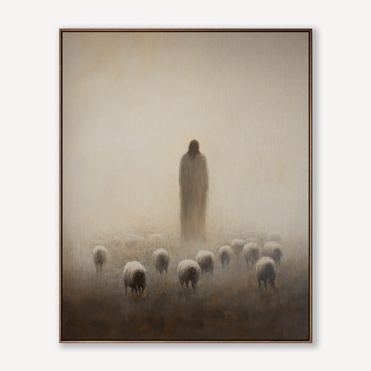 The Good Shepherd