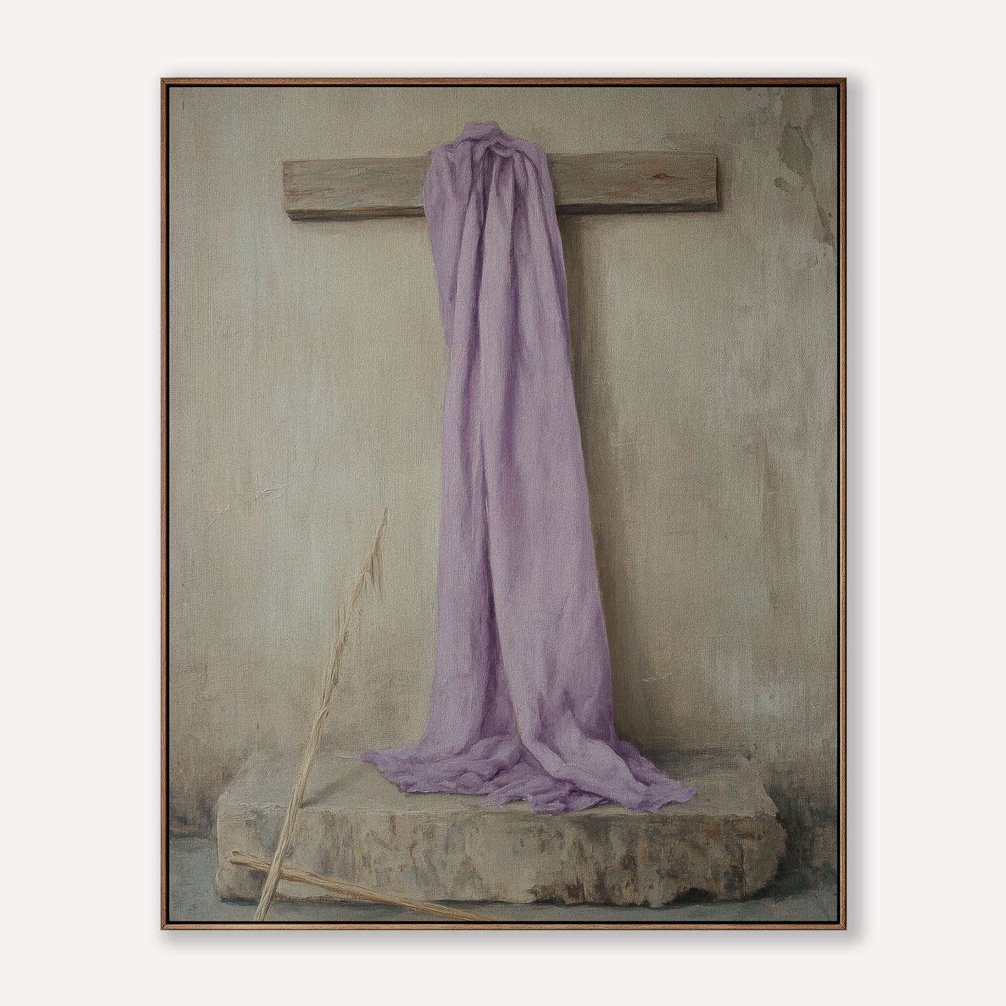 The Mocking of Jesus