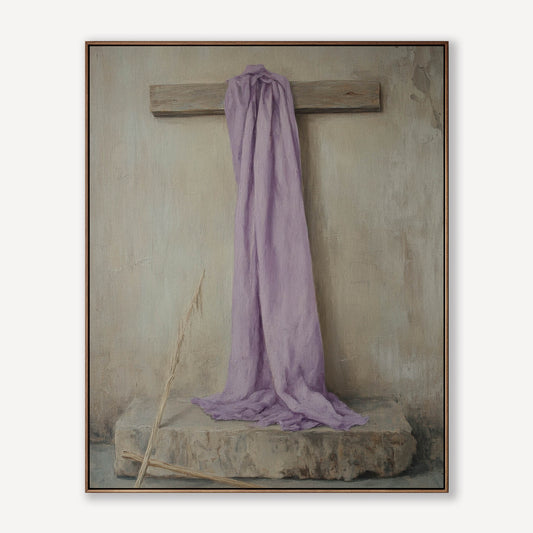 The Mocking of Jesus
