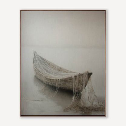 The Fisherman's Calling