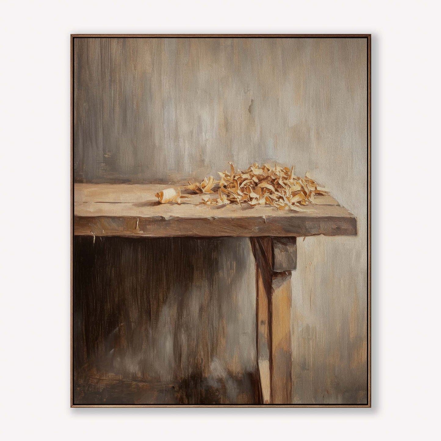 Carpenter's Workbench