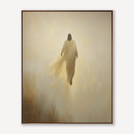 The Ascension of Christ