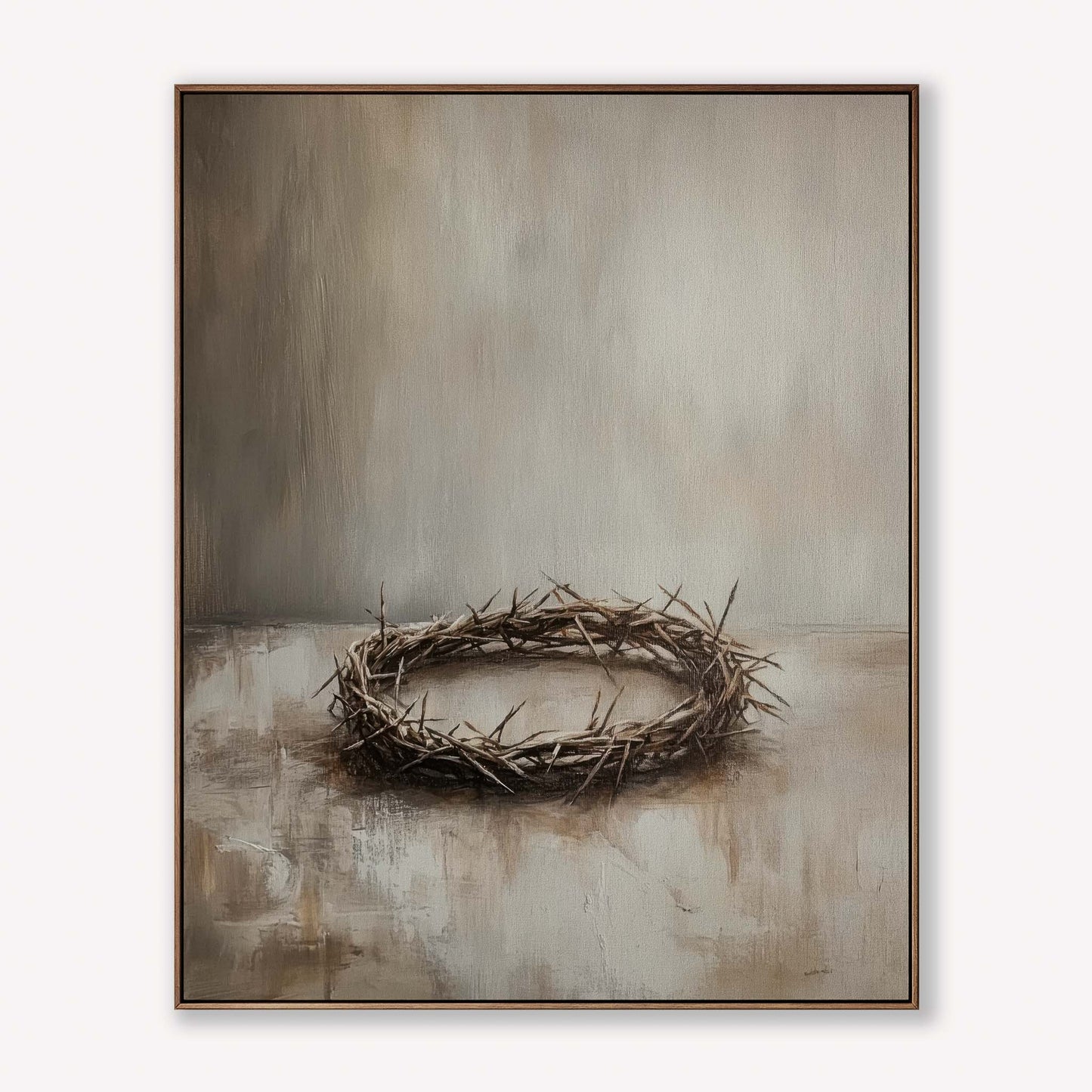 Crown of Thorns