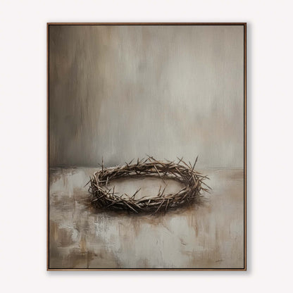 Crown of Thorns
