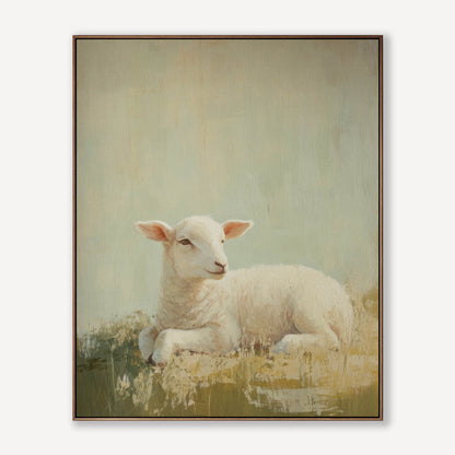 Lamb of God