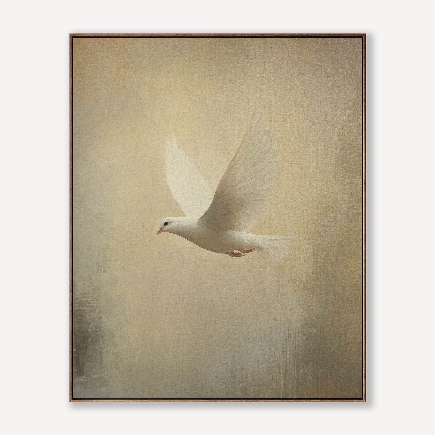 Holy Spirit Dove