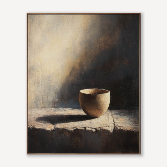 Cup of Suffering