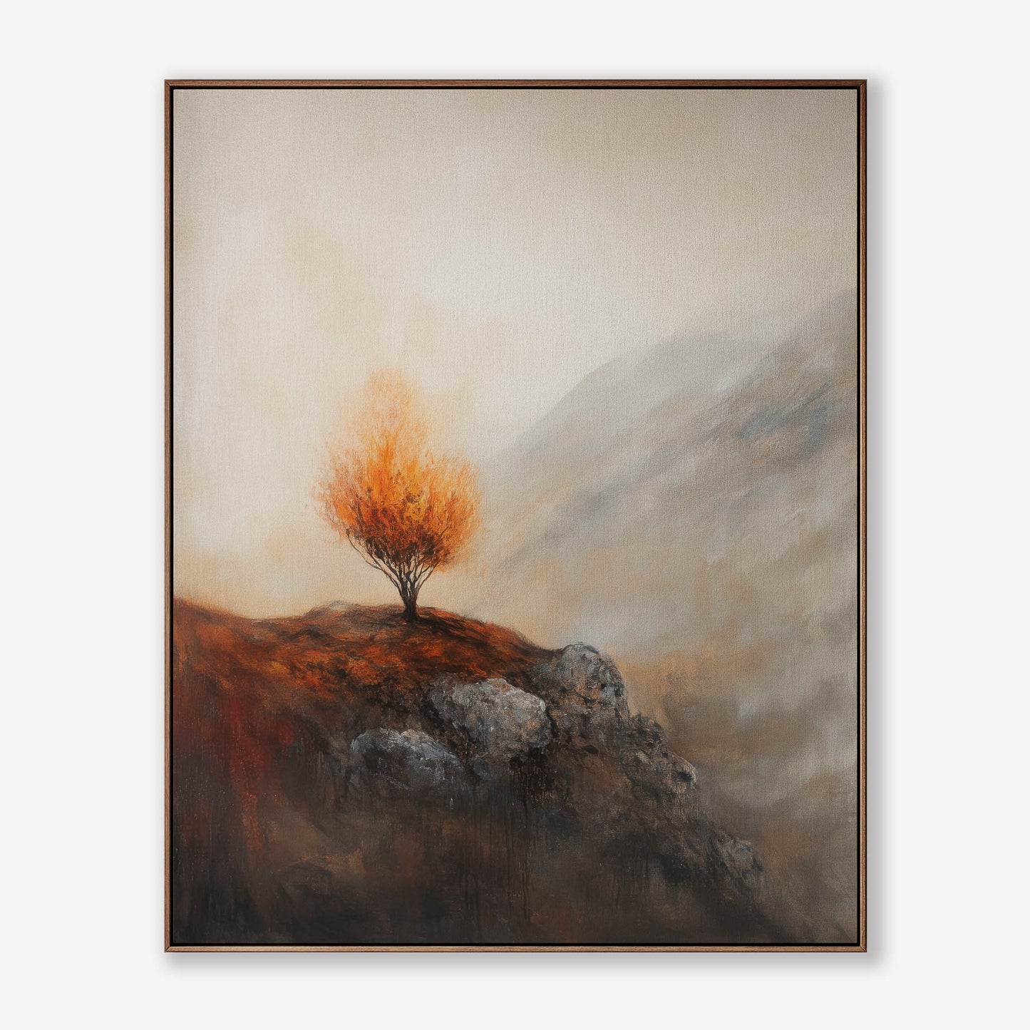 Burning Bush
