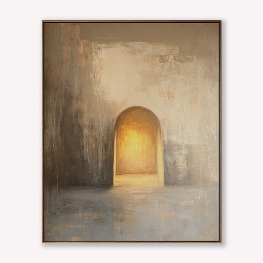 Empty Tomb