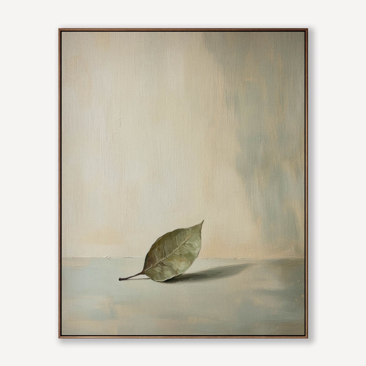 Fig Leaf of Eden
