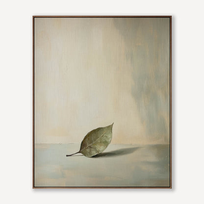 Fig Leaf of Eden