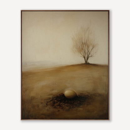 The Mustard Seed