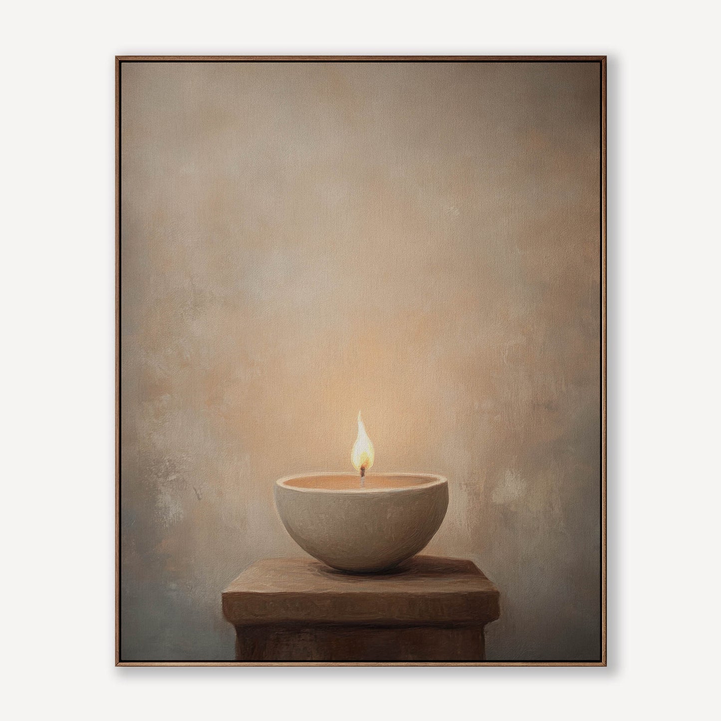 Let Your Light Shine
