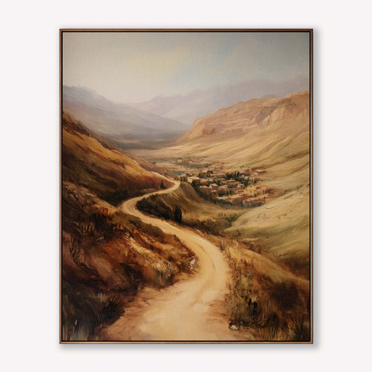 The Narrow Way