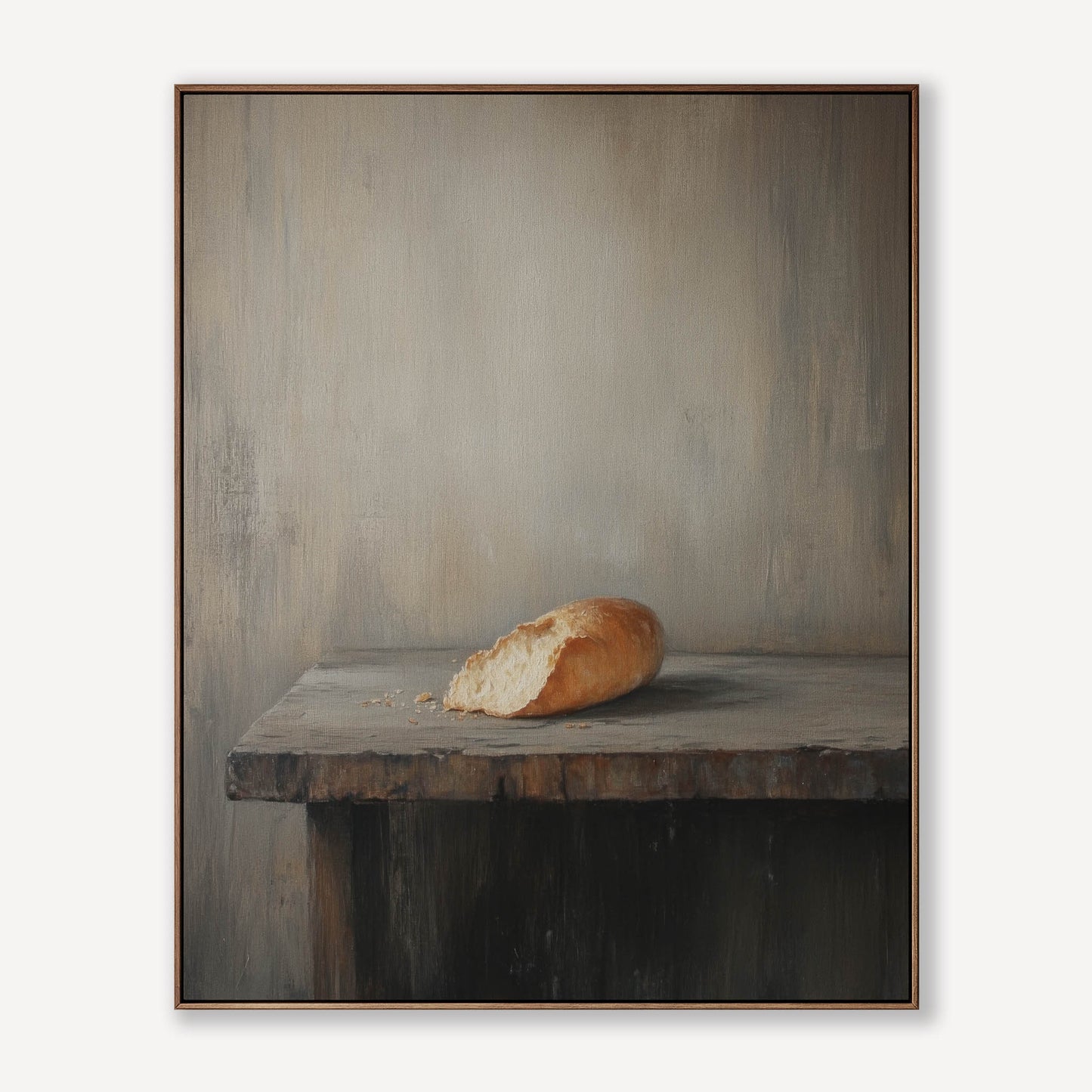 Last Supper Bread